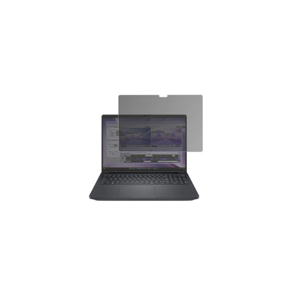 Blickschutzfolie für Dell Pro Max 16 MC16250 matt  (2)