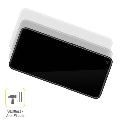 2x 3D Full Cover Schutzfolie für OPPO A76 (4)