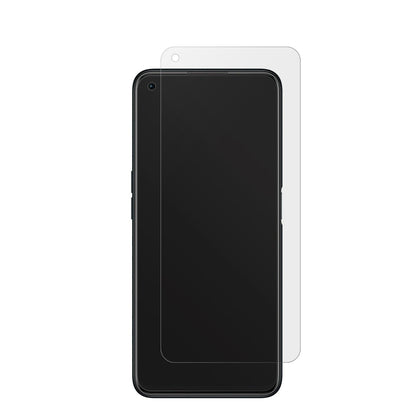 2x Schutzfolie matt für OPPO A76 Display-Schutzfol (2)