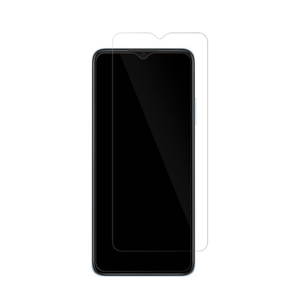 6x Schutzfolie klar für OPPO A17 Display-Schutzfol (2)