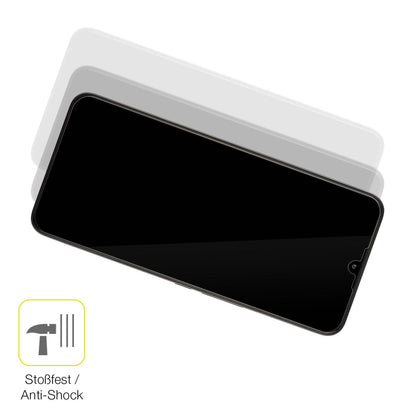 2x 3D Full Cover Schutzfolie für TCL 40R (4)