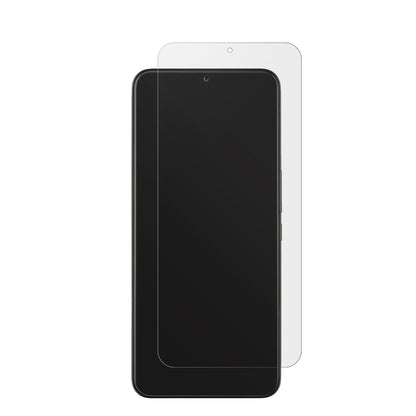 2x Schutzfolie matt für TCL 40R Display-Schutzfoli (2)