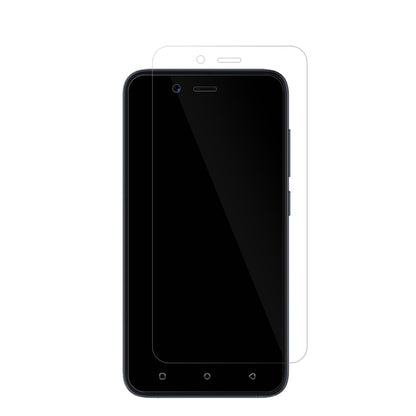 2x Schutzfolie klar für Benco Y11 Display-Schutzfo (2)