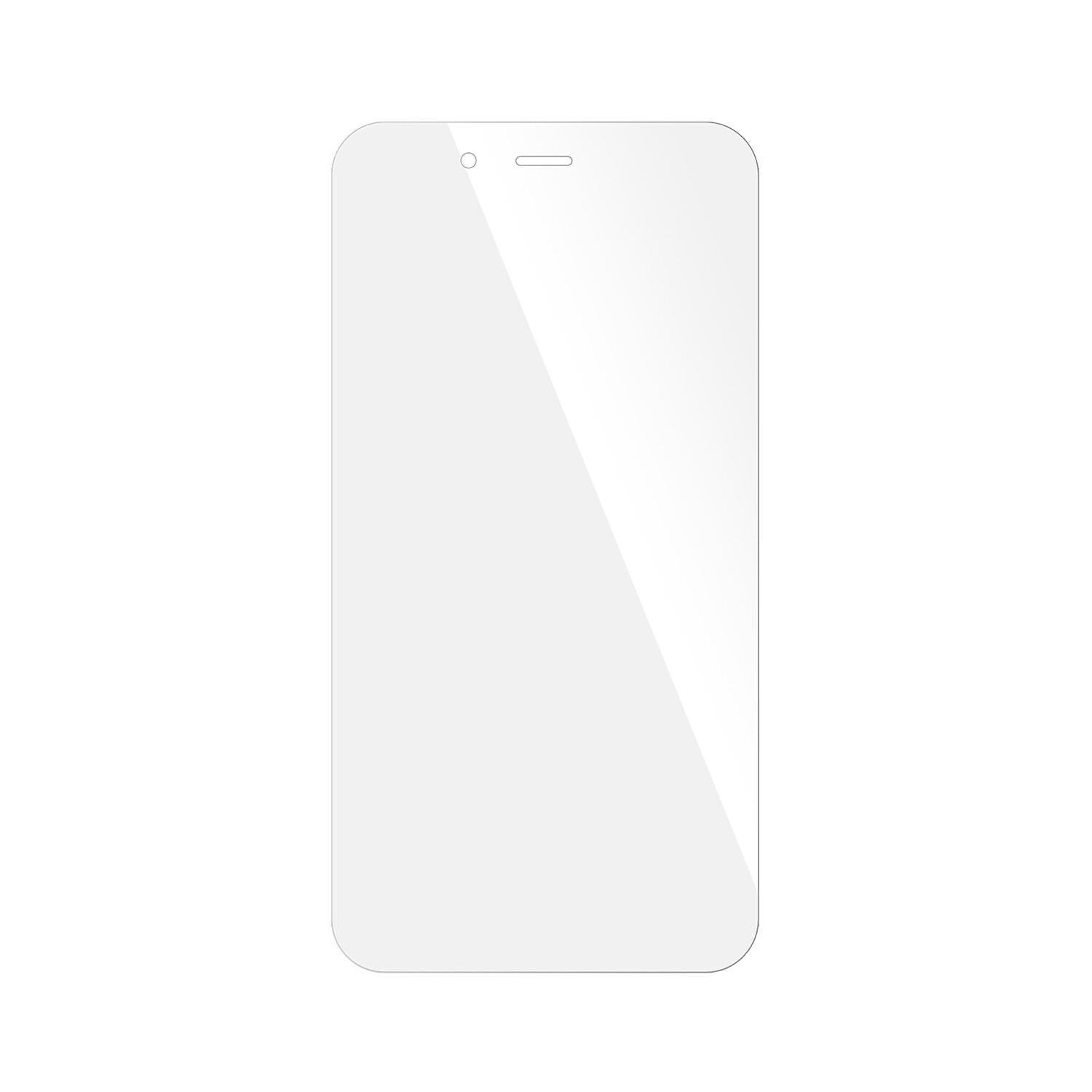 2x Schutzfolie klar für Benco Y40 Display-Schutzfo (3)