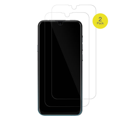 2x 3D Full Cover Schutzfolie für Benco iris 59 (2)