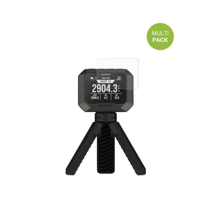 4x Schutzfolie matt für Garmin Xero C2 Display-Sch (2)