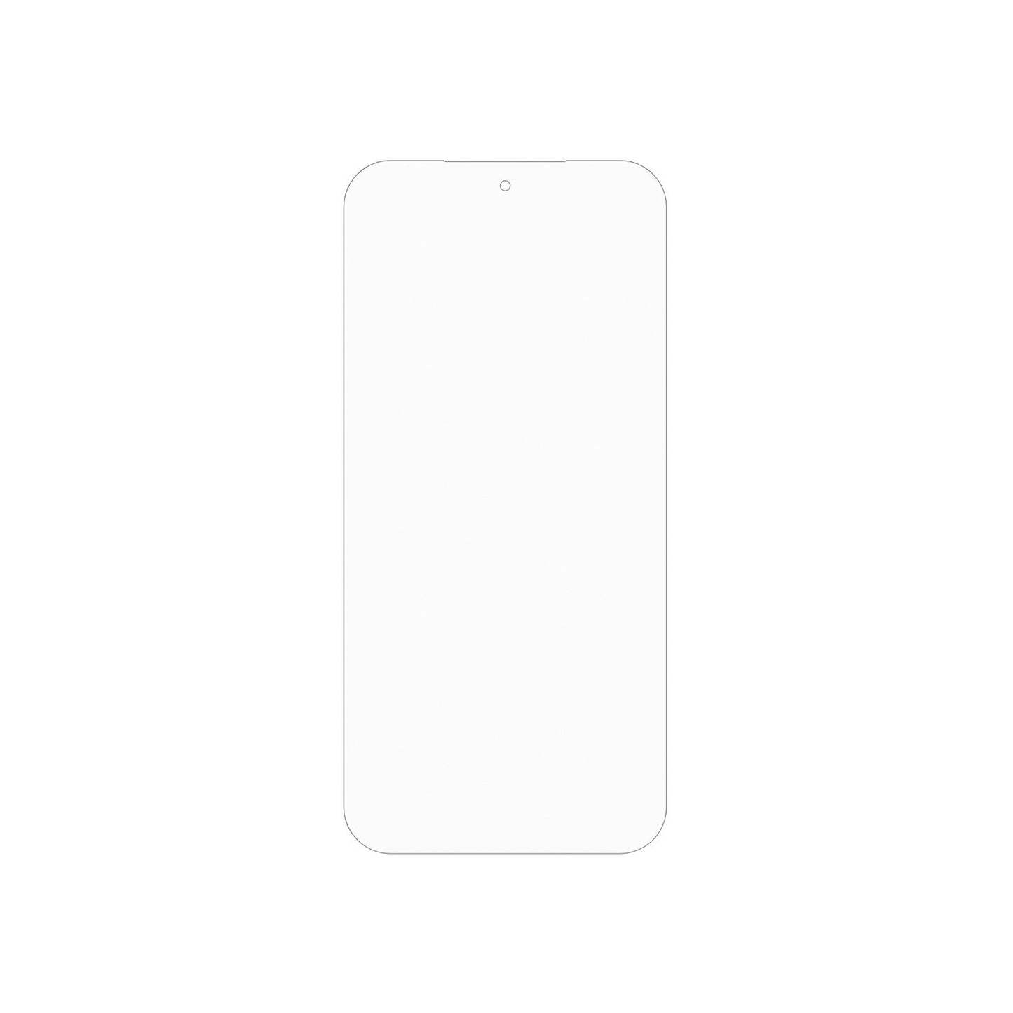 4x Schutzfolie matt für Xiaomi Leica Leitzphone Di (3)