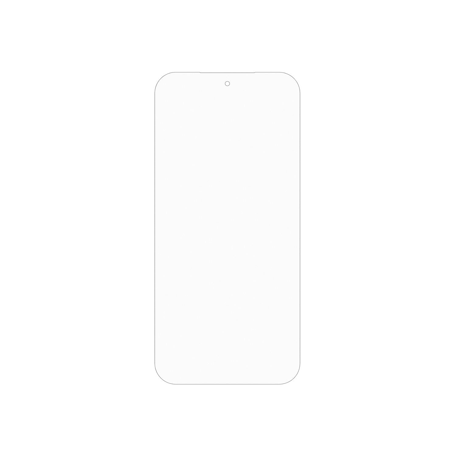 4x Schutzfolie matt für Xiaomi Leica Leitzphone Di (3)
