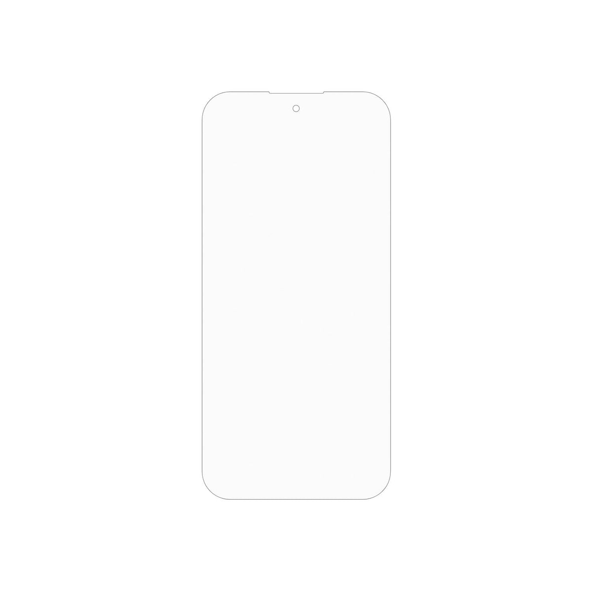 4x Schutzfolie matt für Nothing Phone 4a Pro Displ (3)