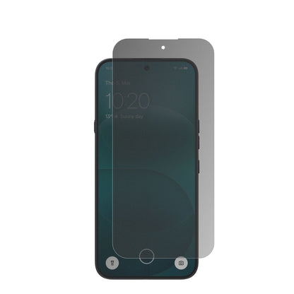 Blickschutzfolie für Nothing Phone 4a Pro matt Sch (2)