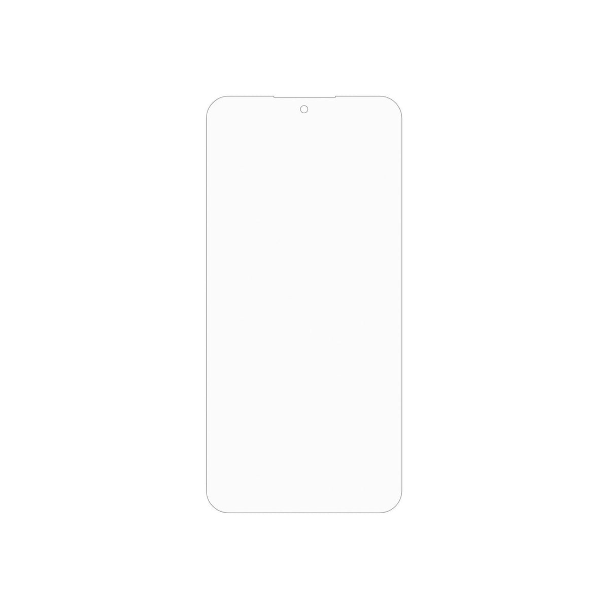 4x Schutzfolie matt für Samsung Galaxy A57 Display (3)