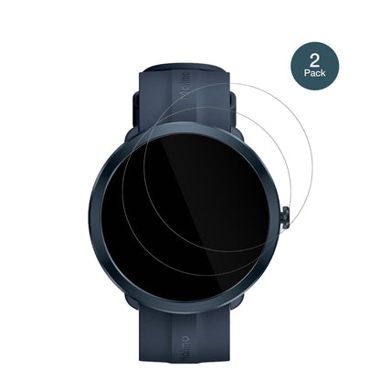 2x 9H Schutzfolie für Maimo Watch R Panzerfolie (2)