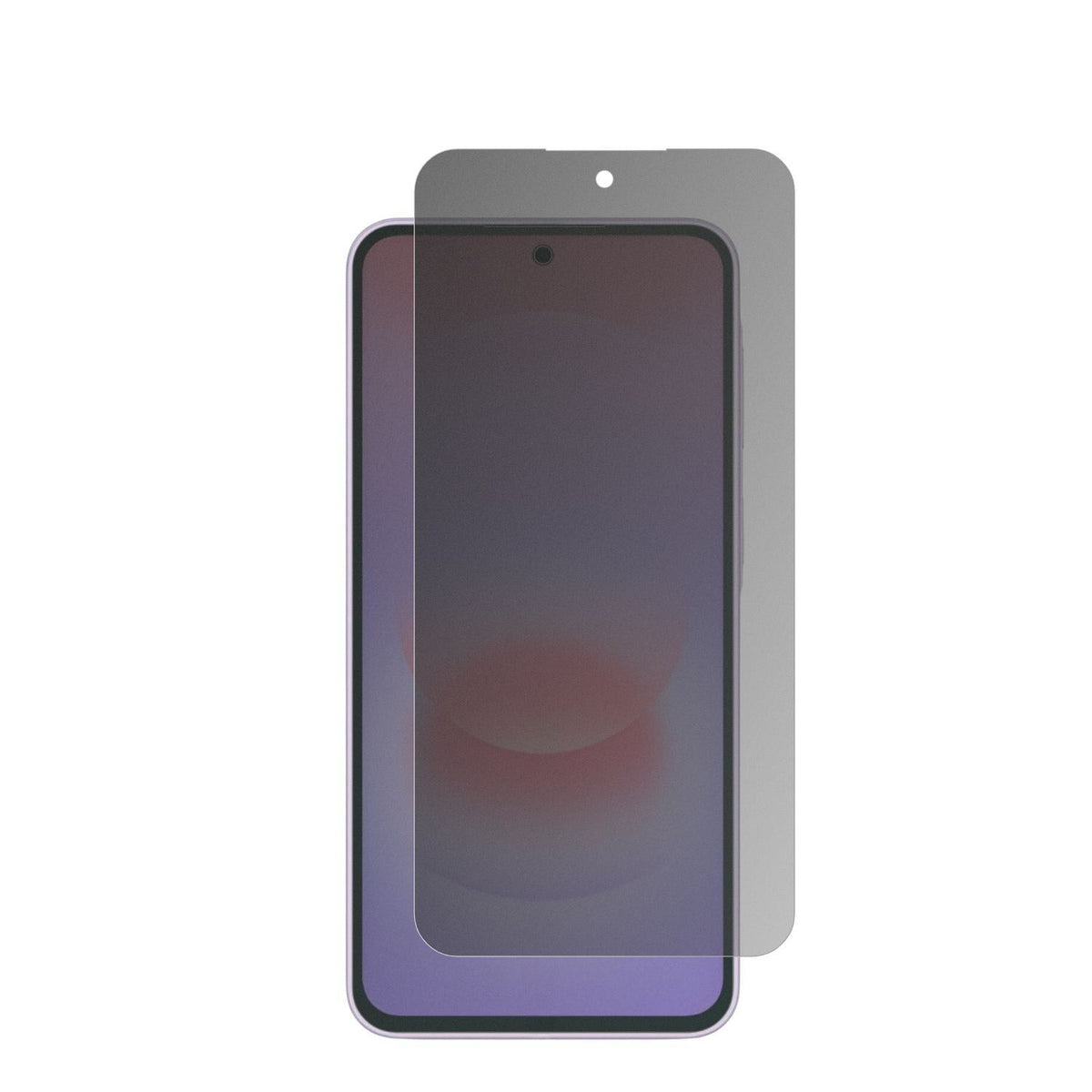 Blickschutzfolie für Samsung Galaxy A37 matt Schut (2)