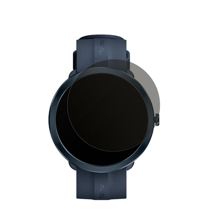 Blickschutzfolie für Maimo Watch R matt Schutzfoli (2)