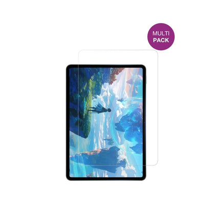 2x Schutzfolie klar für Xiaomi Pad 8 Pro 11.2 Zoll (2)