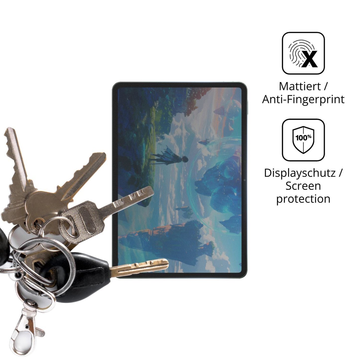 Blickschutzfolie für Xiaomi Pad 8 Pro 11.2 Zoll ma (3)