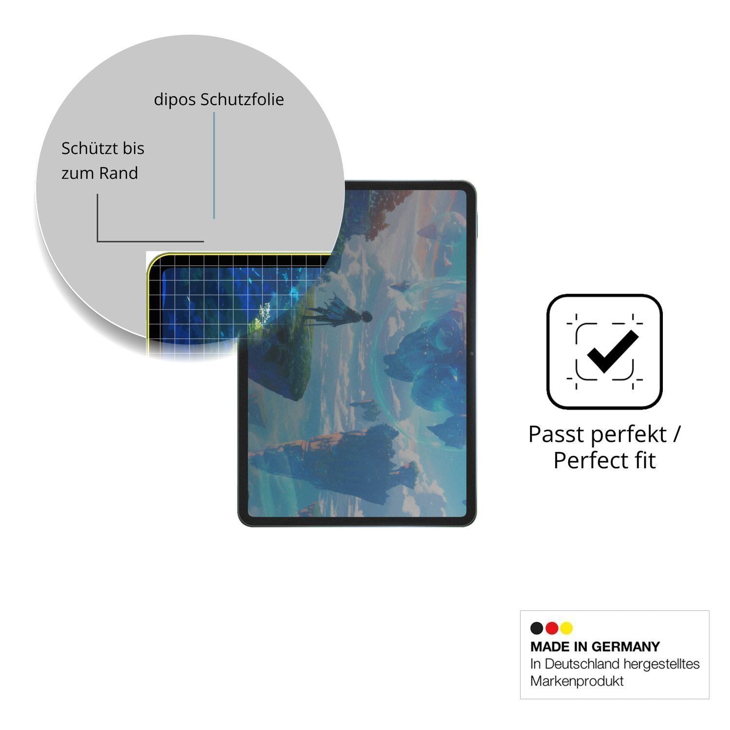 Blickschutzfolie für Xiaomi Pad 8 Pro 11.2 Zoll ma (4)