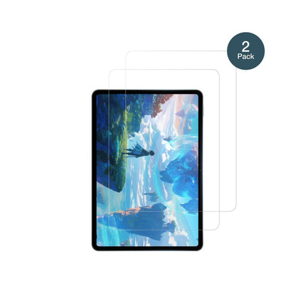 2x 9H Schutzfolie für Xiaomi Pad 8 Pro 11.2 Zoll P (2)