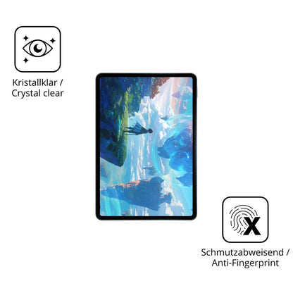 2x 9H Schutzfolie für Xiaomi Pad 8 Pro 11.2 Zoll P (5)