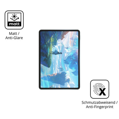 2x 9H Schutzfolie matt für Xiaomi Pad 8 Pro 11.2 Z (5)