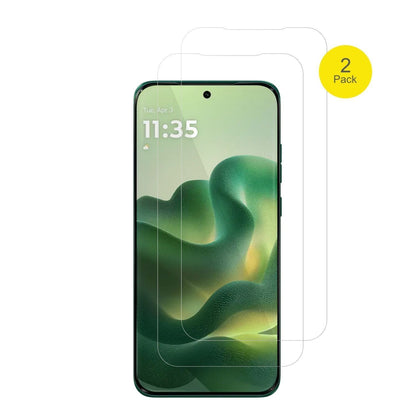 2x 3D Full Cover Schutzfolie für Motorola Edge 70  (2)