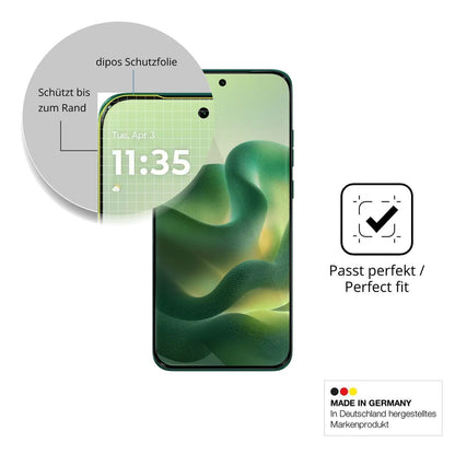 2x 3D Full Cover Schutzfolie für Motorola Edge 70  (6)