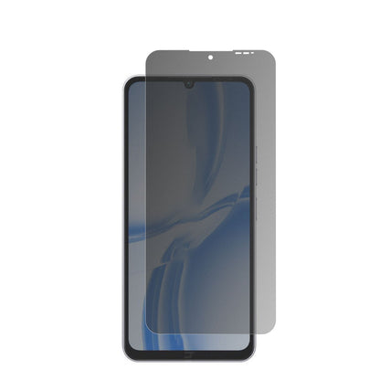 Full Cover Privacy Blickschutzfolie für Tecno Pop  (2)