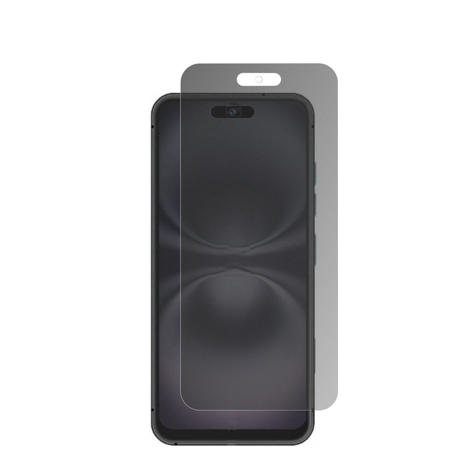 Full Cover Privacy Blickschutzfolie für Peace Nova (2)