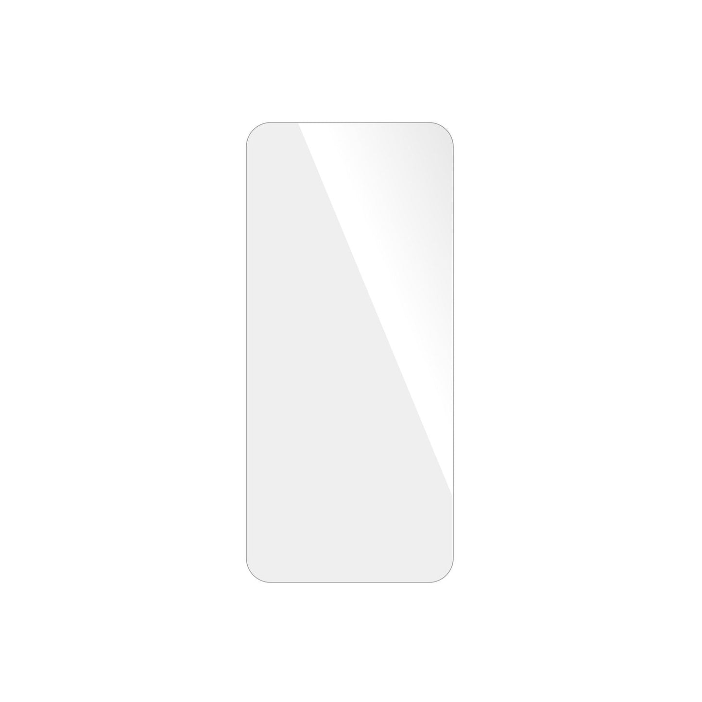 4x Schutzfolie klar für Ulefone RugKing 5 Pro Disp (3)