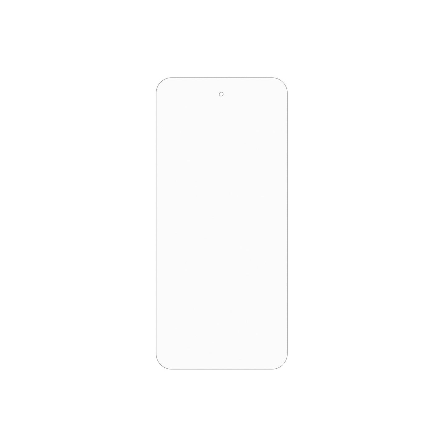 4x Schutzfolie matt für Ulefone RugKing 5 Pro Disp (3)