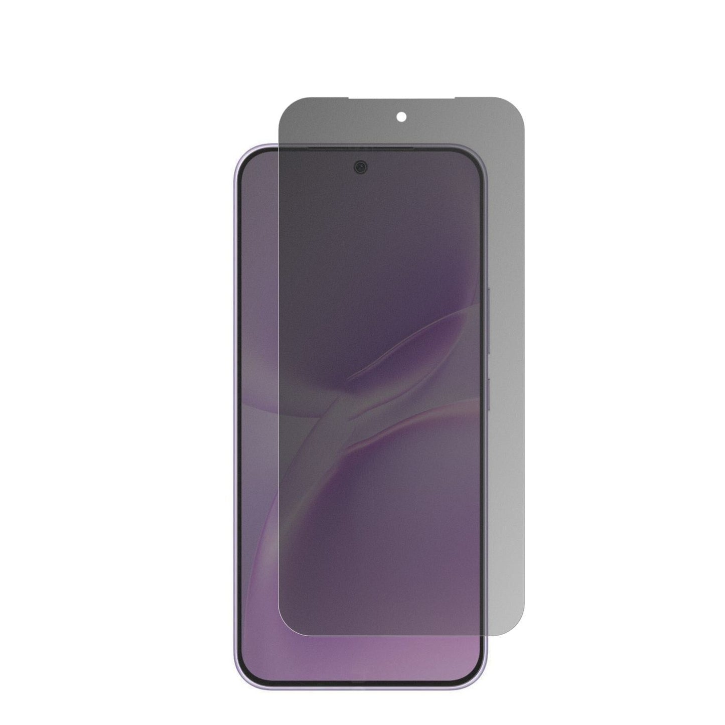 Blickschutzfolie für Vivo V70 FE matt Schutzfolie  (2)