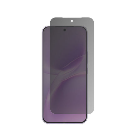 Blickschutzfolie für Vivo V70 FE matt Schutzfolie  (2)