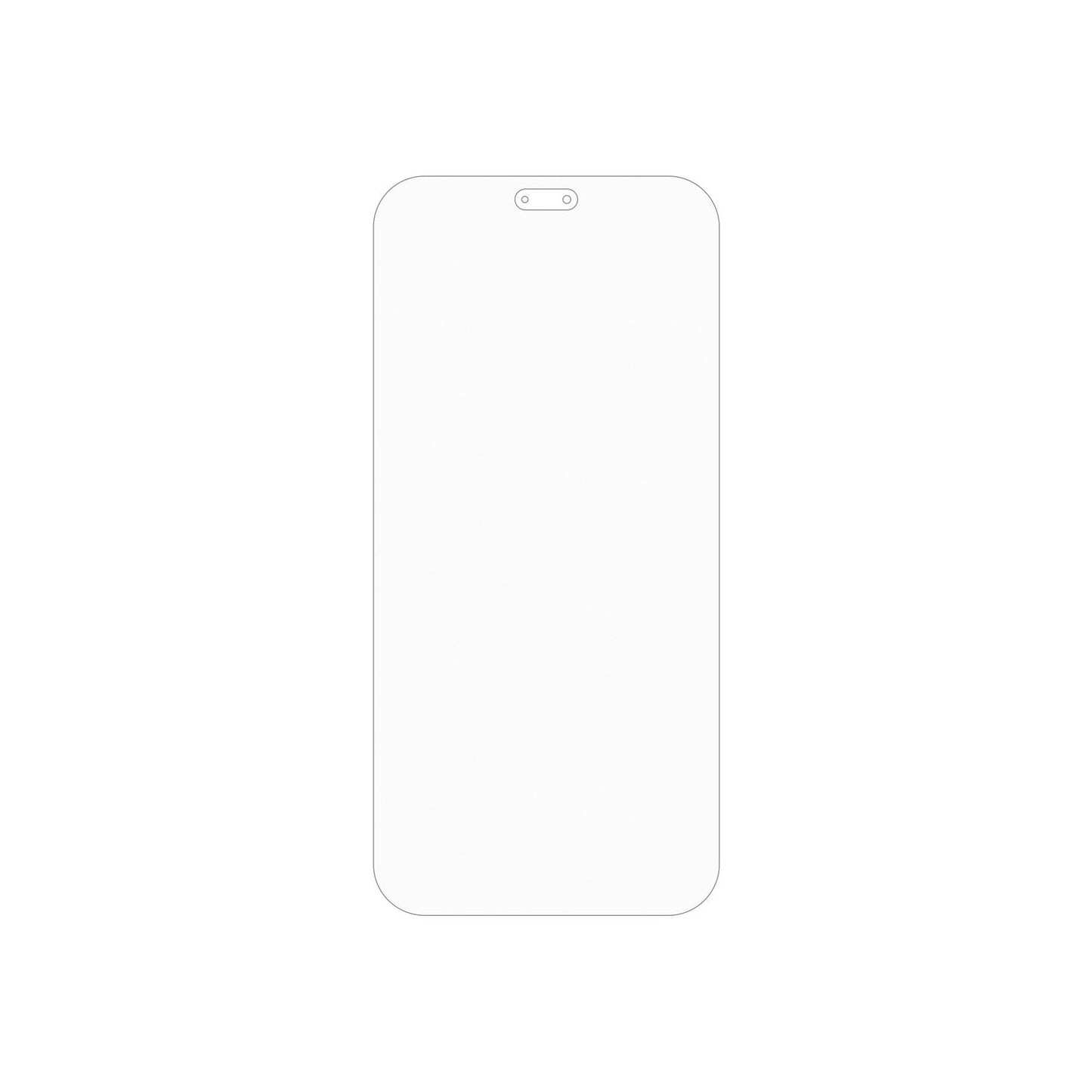4x Schutzfolie matt für Honor 600 Lite Display-Sch (3)
