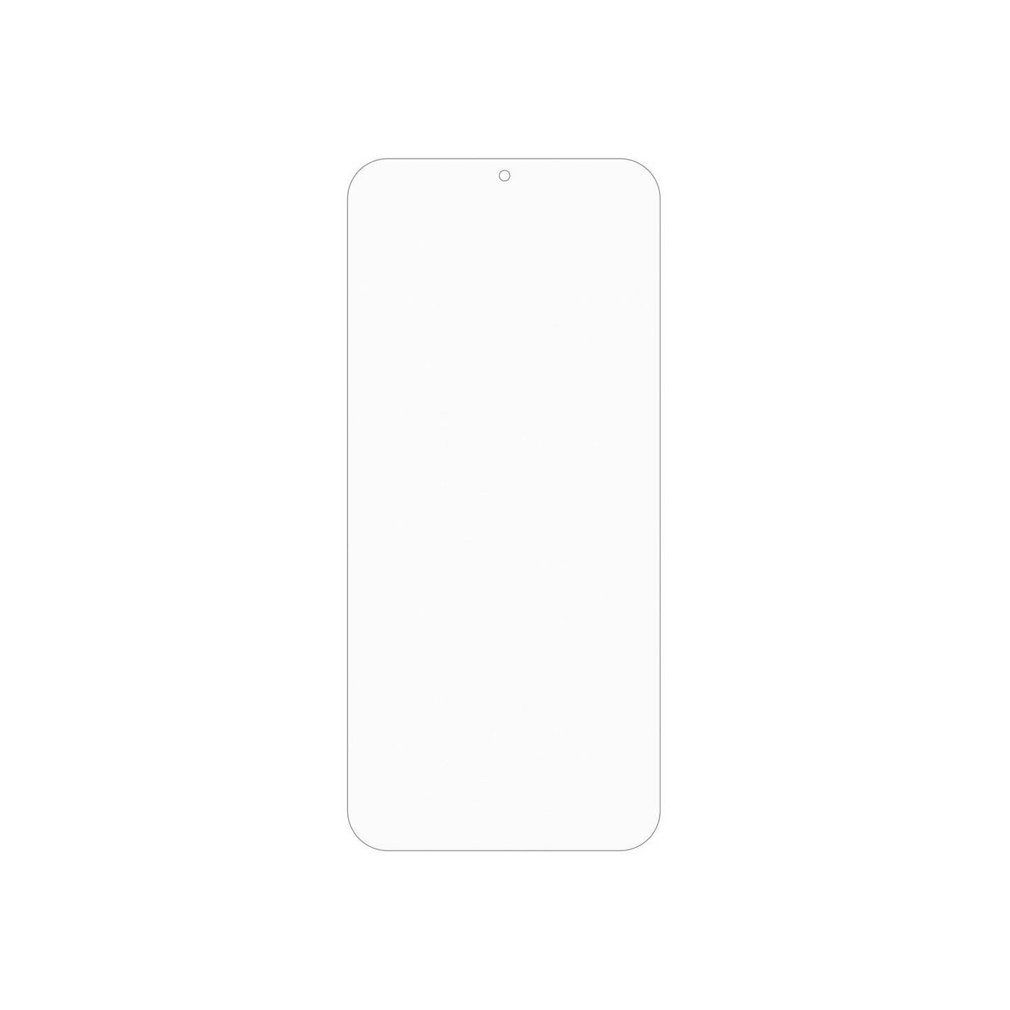 4x Schutzfolie matt für Redmi A7 Pro 4G Display-Sc (3)