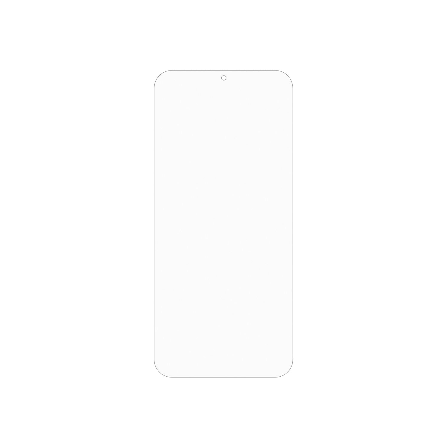 4x Schutzfolie matt für Redmi A7 Pro 4G Display-Sc (3)