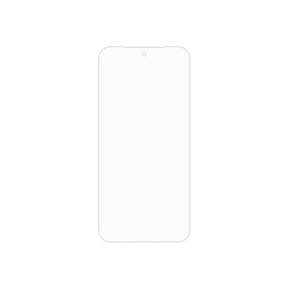 4x Schutzfolie matt für Vivo X300 FE Display-Schut (3)
