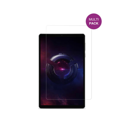 2x Schutzfolie klar für Lenovo Legion Tab 8.8 Gen  (2)