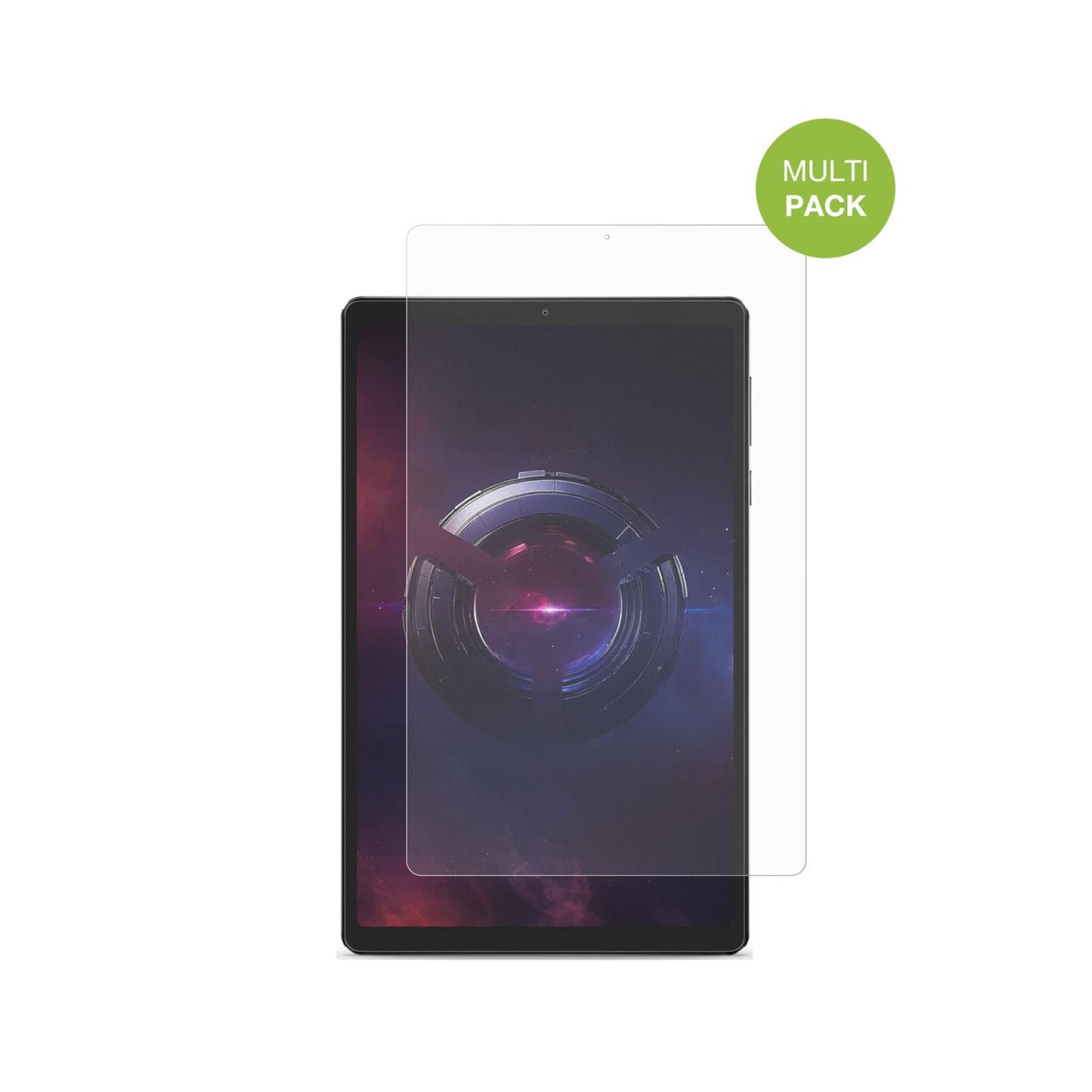 2x Schutzfolie matt für Lenovo Legion Tab 8.8 Gen  (2)