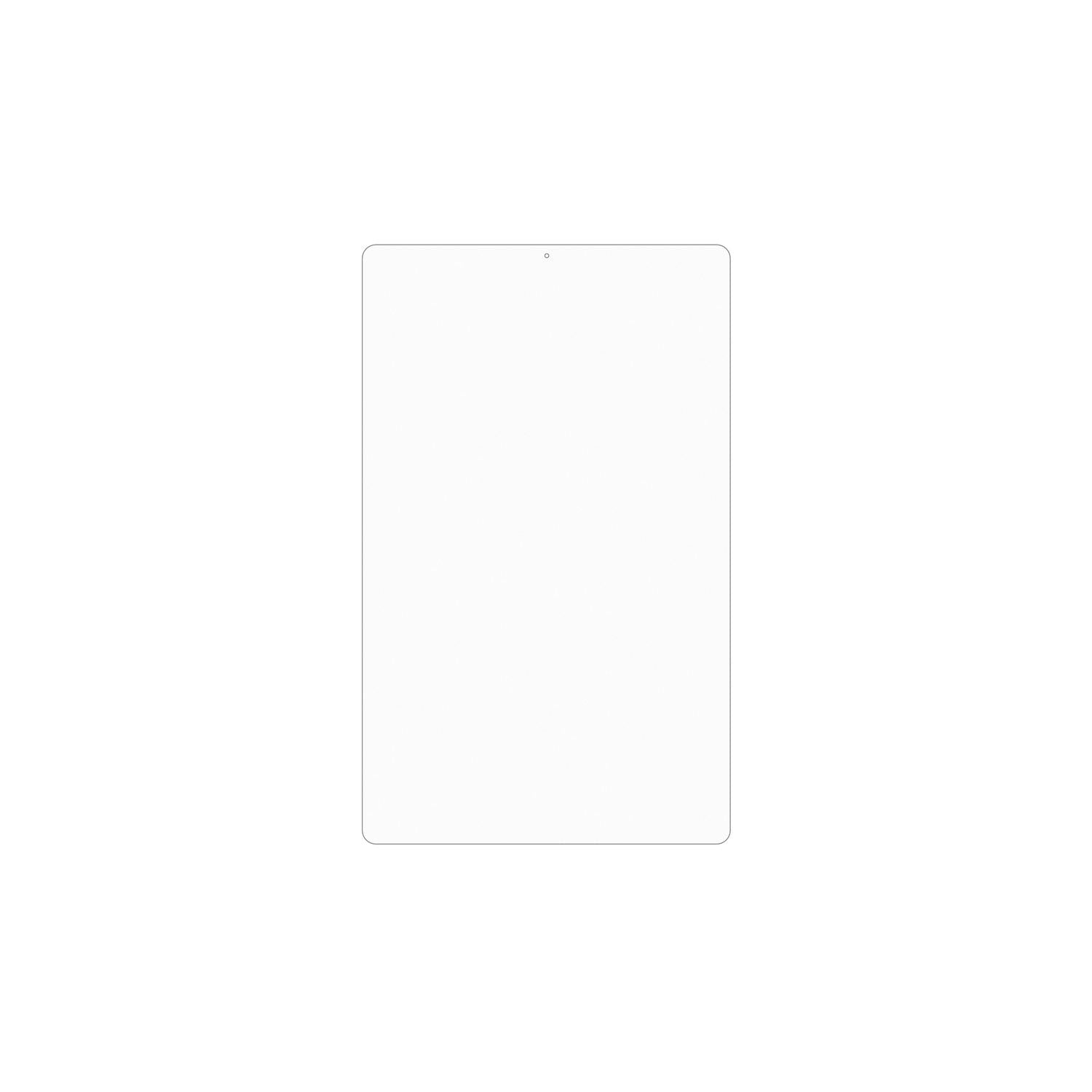 2x Schutzfolie matt für Lenovo Legion Tab 8.8 Gen  (3)