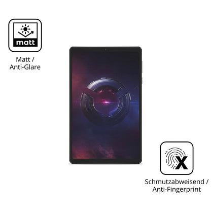 2x 9H Schutzfolie matt für Lenovo Legion Tab 8.8 G (5)