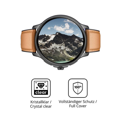 2x 3D Full Cover Schutzfolie für TAOLOON Smartwatc (5)