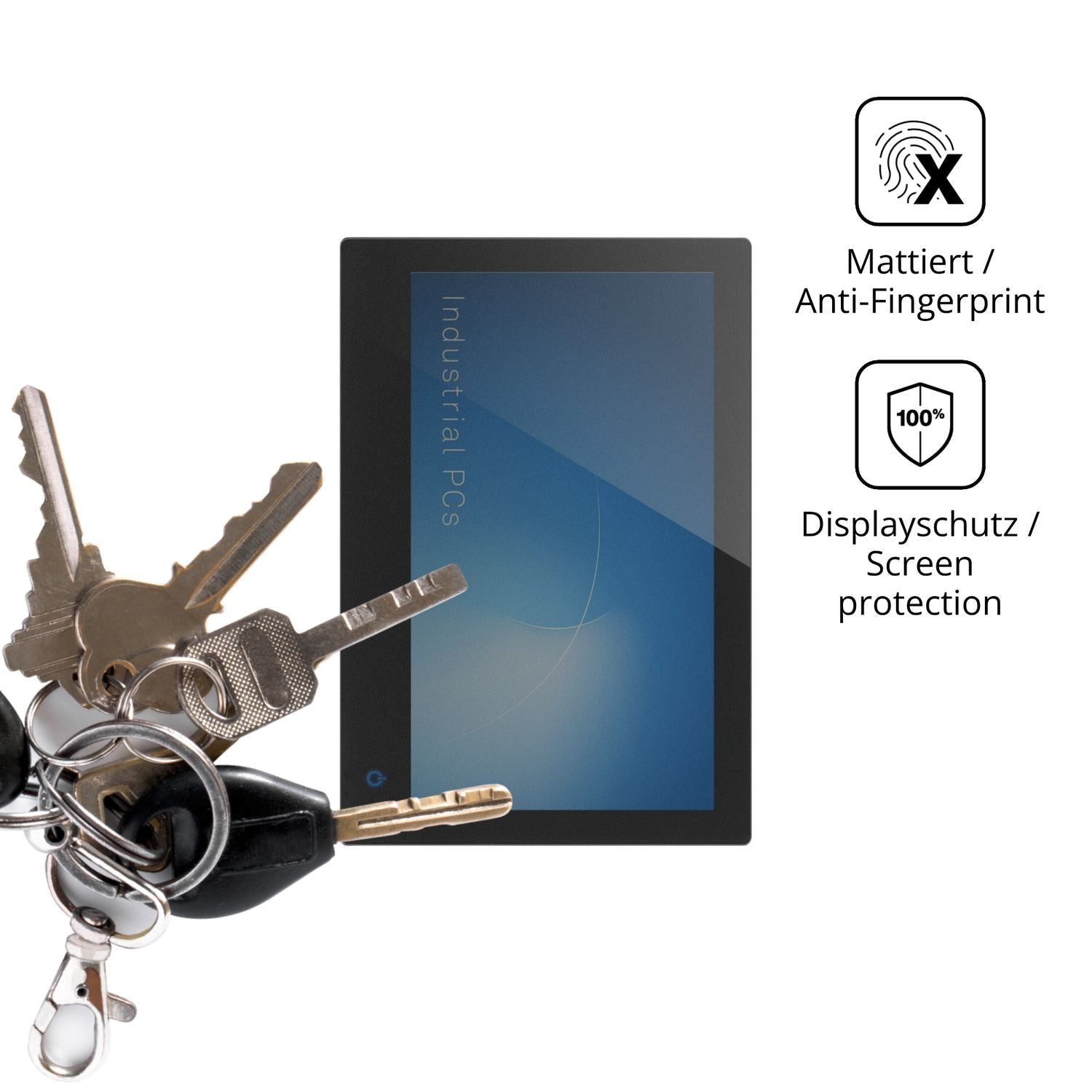 Blickschutzfolie für ADS-TEC Industrial IT OPC9016 (3)