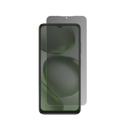 Full Cover Privacy Blickschutzfolie für Itel A100 (2)