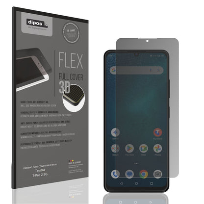 Full Cover Privacy Blickschutzfolie für Telstra T- (1)