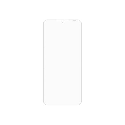 4x Schutzfolie matt für Oscal Flat 3C Display-Schu (3)