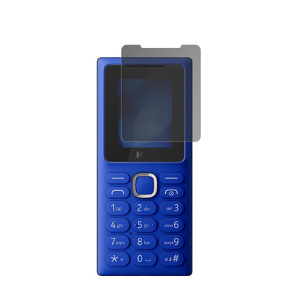 Blickschutzfolie für HMD 101 matt Schutzfolie Priv (2)