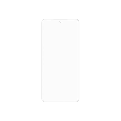 4x Schutzfolie matt für Samsung Galaxy F55 Display (3)