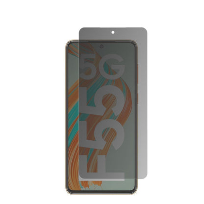 Blickschutzfolie für Samsung Galaxy F55 matt Schut (2)