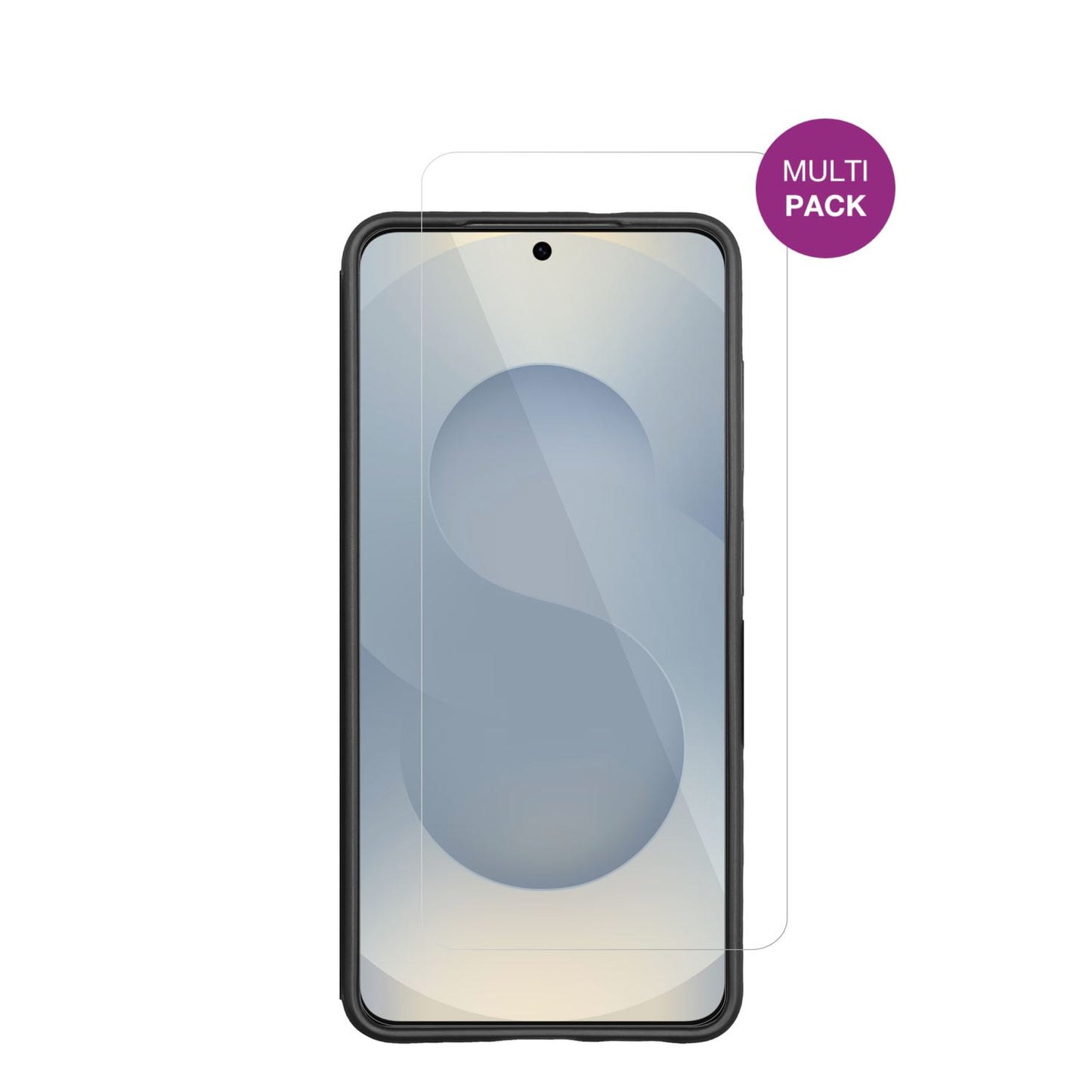4x Schutzfolie klar für Samsung Galaxy S26 Plus Ca (2)