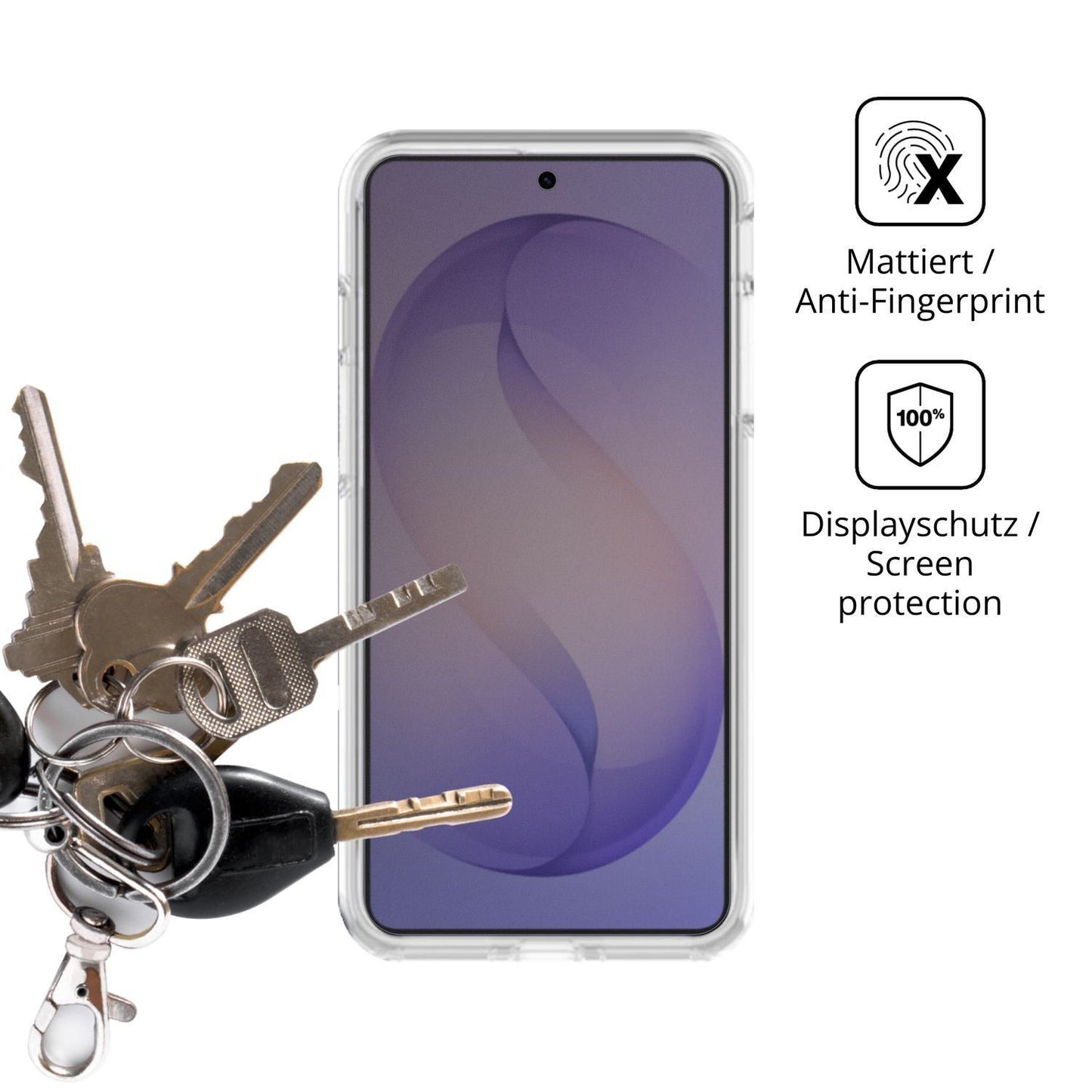 Blickschutzfolie für Samsung Galaxy S26 Ultra Case (3)